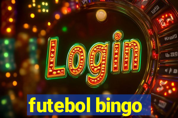 futebol bingo